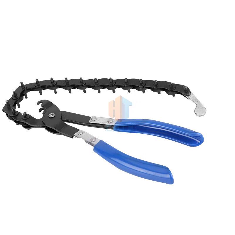 Chain Type Exhaust Pipe Cutter