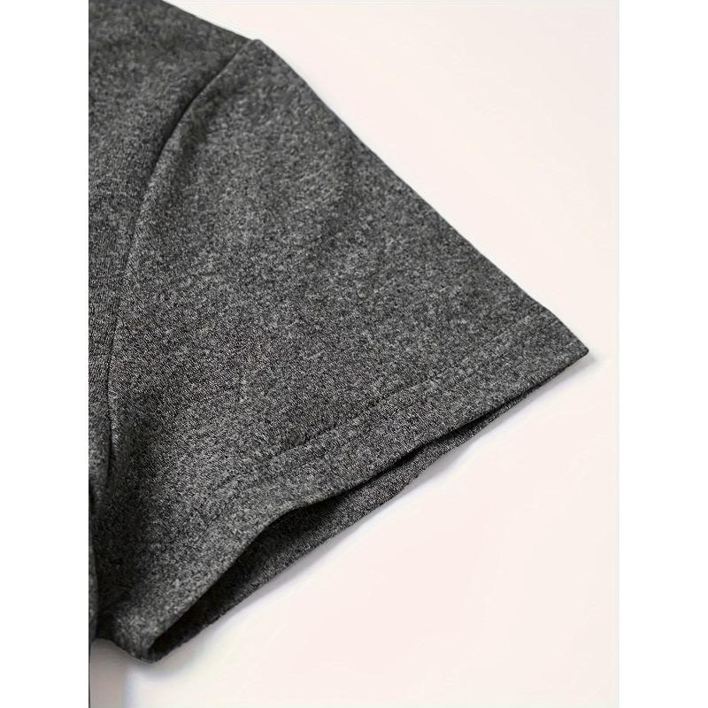 Womens Vintage Wildflower Print Tee Spring Blooms Cottagecore Bohemian Plant Floral Design Gardener Gift Casual Top