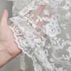 Women's Summer Two-Piece Set: Short-Sleeve Tee & Lace Cami