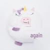 Cartoon Animal Baby Sleeping Bag with Pillow - Anti-Kick Design for Infants and Kids
