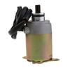 MagiDeal Starter Motor for GY6 125 150cc Go Cart ATV Scooter Moped Parts