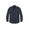 FW22 Shirt Men's Navy Blue 710885077-003