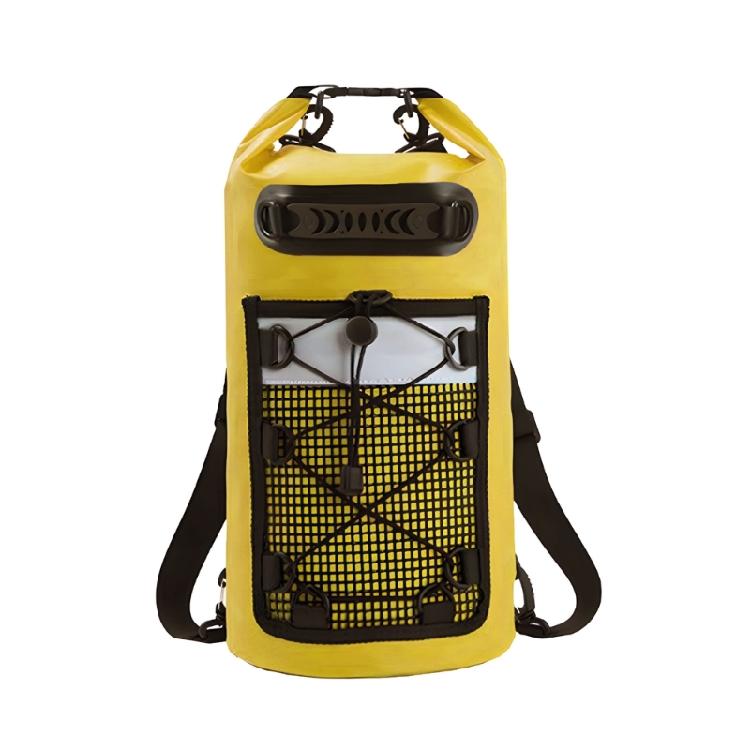 Professional Waterproof Storage Case Appropriate For Fishing Snorkeling And excursions