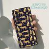 Cheetah Panther phone case For Samsung Galaxy A42 A31 A40 A51 A71 A32 A80 A91 A52 A72 A73 A20e A21S A50 A70 A11 A12 Cover