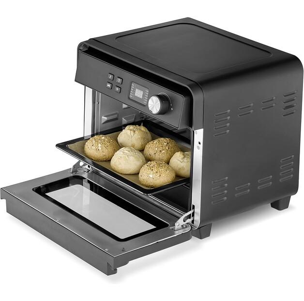 Deep Fryer Caso AirFry Chef 1700 (3000)