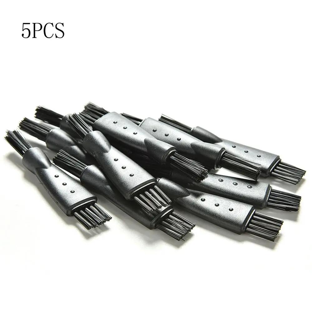 

5PCS New Hot sale Electric Shaver Razor Brush Replacement Hair Remover Shaver Cleaning Men Beauty Cleaning Too Accessories