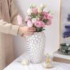 Ceramic Vase Set for Elegant Home Decor