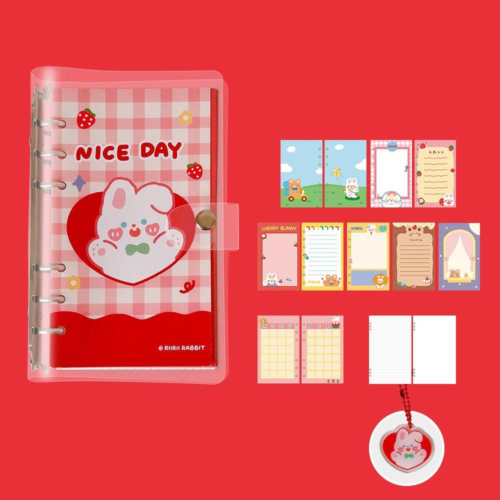 Buy Refill Stationery A6 Diary Book Binder Notebook Hand Account Diary