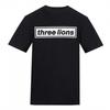 AWD Mens Three Lions England T-Shirt