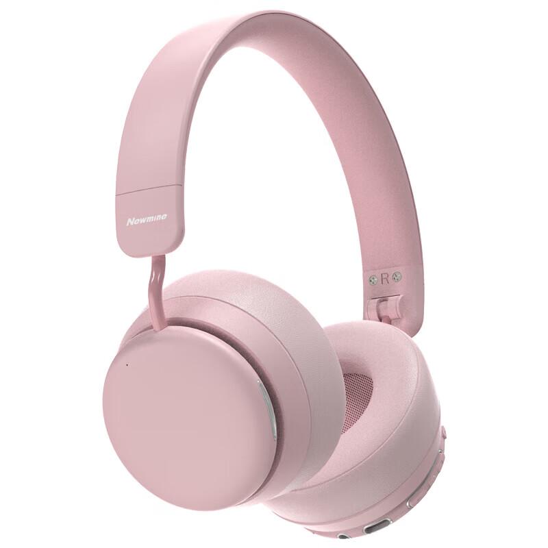 

Newman TB206 Wireless On-Ear Bluetooth Headphones