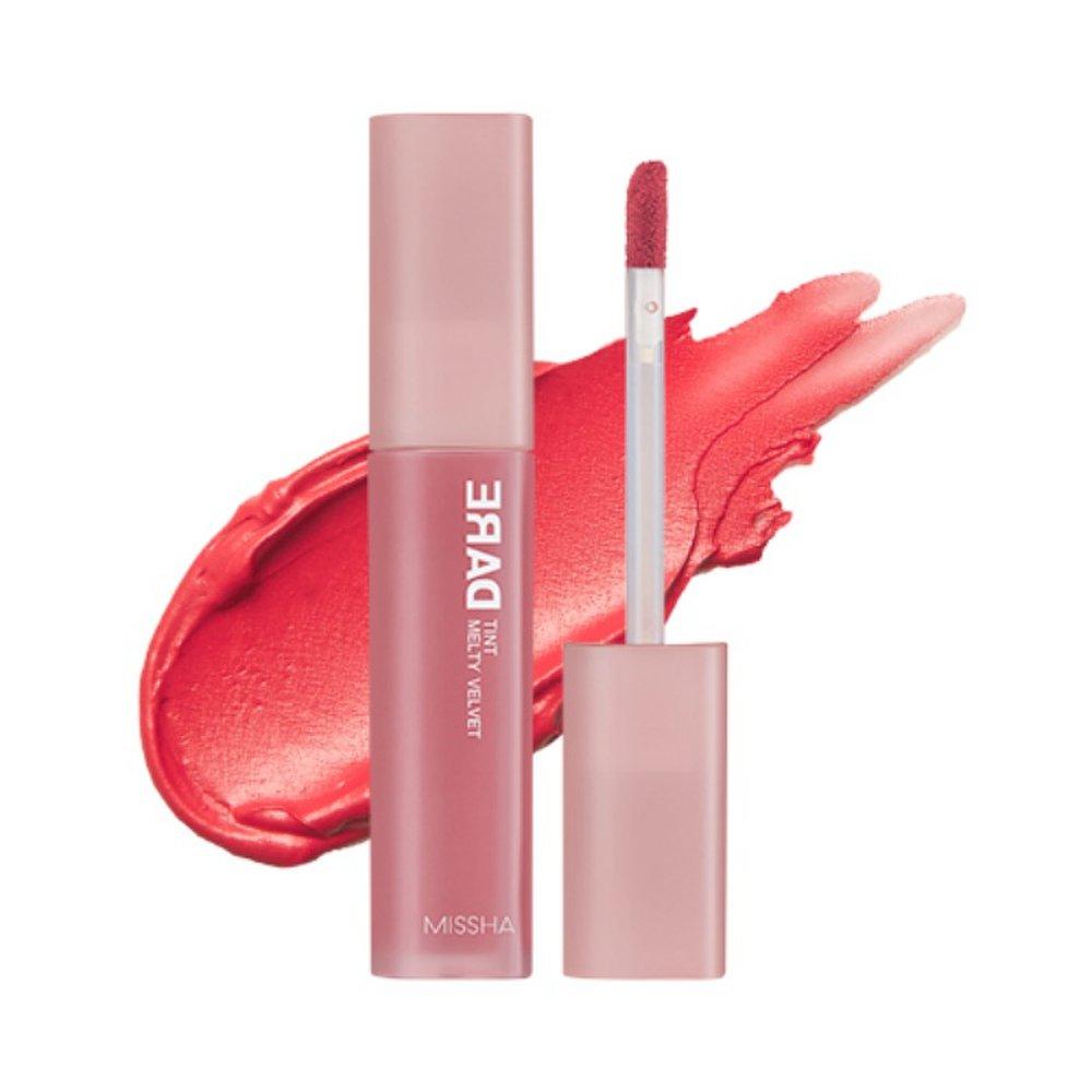 [MISHA] Dartint Melty Velvet 4.5g (Rose Letter)