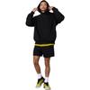 Adidas Chapter 03 Sweatshirt Unisex Black IN4243