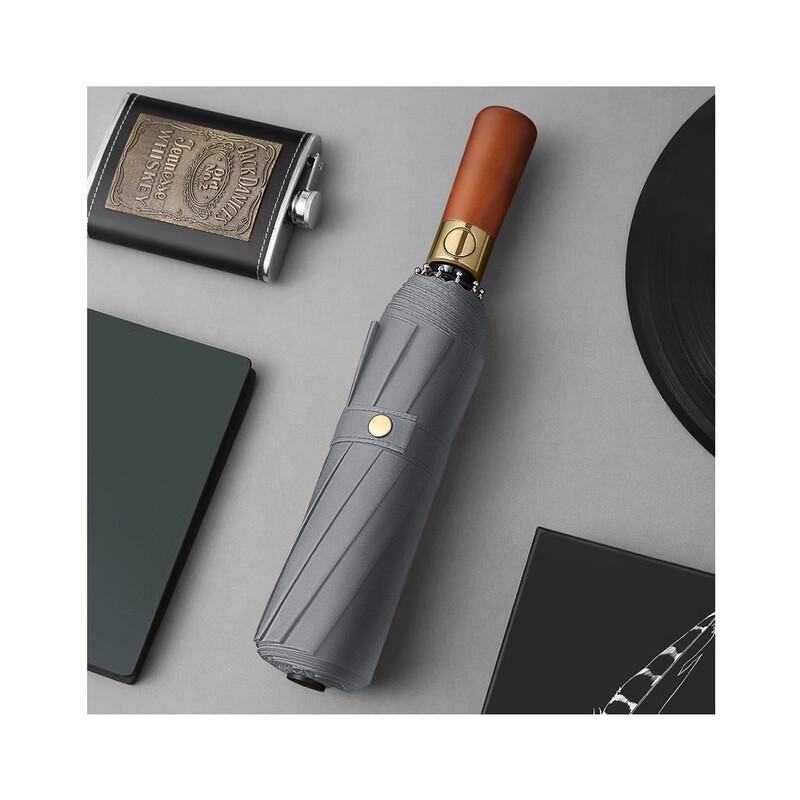 MAYDU Full Automatic Windproof Folding Umbrella