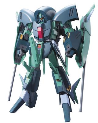 HGUC Ankusha Suit Gundam 1/144 RAS-96 (Mobile UC)
