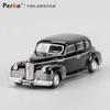 PERKA 1:64 ALLOY MODEL M24GAZ-24Volga M21GAZ-21Volga LADA2101 ZIS110 M12