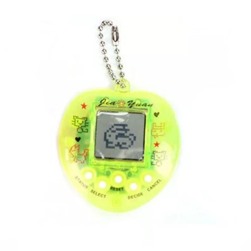 

Увлекательное мини-виртуальное электронное устройство для питомца, интерактивная игра для детей разных цветов