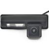 170° AHD 1920x1080P Vehicle Rear View Parking Car Monitor Camera for Toyota 2007 and 2012 Camry Night Vision