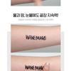 WAKEMAKE - Any-Proof Pen Eyeliner Renewal - 3 Colors