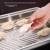 Food Grade 304 Stainless Steel Dumpling Freezer Box