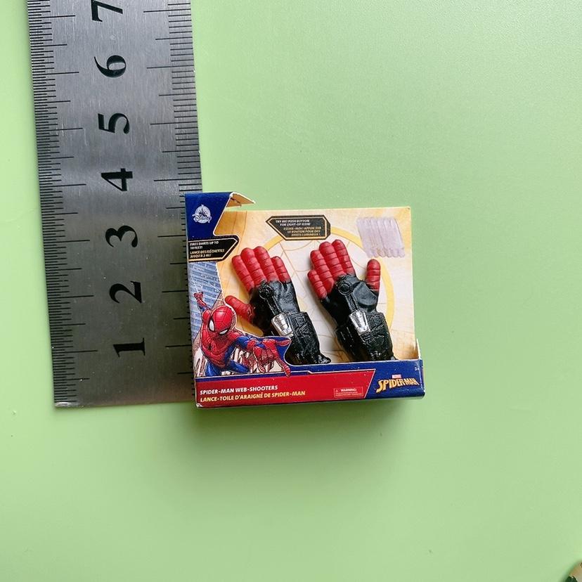 Ornament Rar Disney Confirmat A Doua Generație Mingie Surpriză de Cinci Ori Jucărie Miniaturală Joacă Total Cadouri pentru Copii