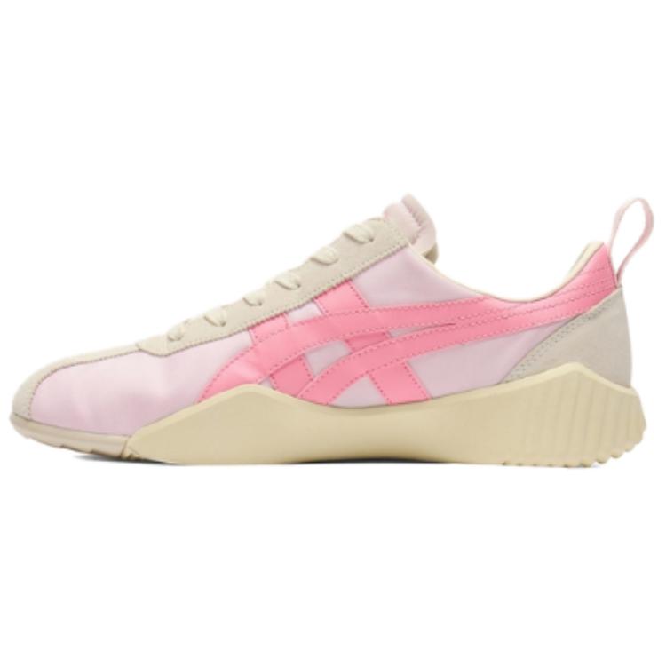 Onitsuka Tiger Acromount Comfortable Versatile Lifestyle Casual Shoes Unisex Casual Shoes Pink 1183B257-700