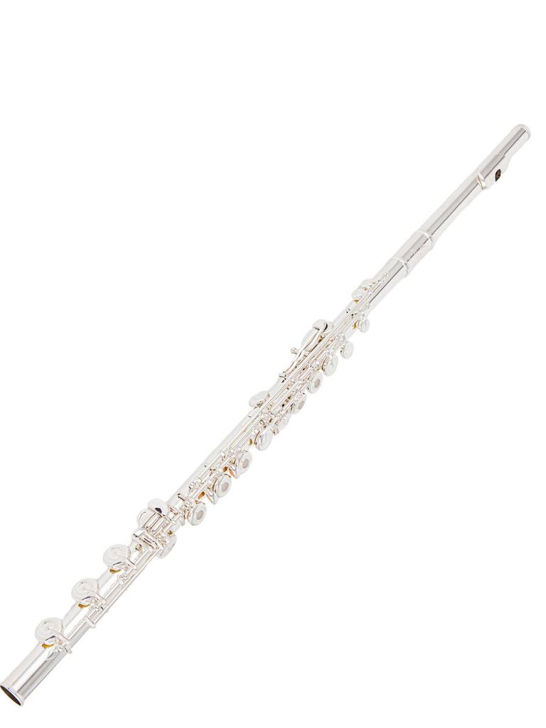 AUROSUS Intermediate Flute Open Hole 17 Key  Offest G French Model B Footjoint with Gizmo  Flute