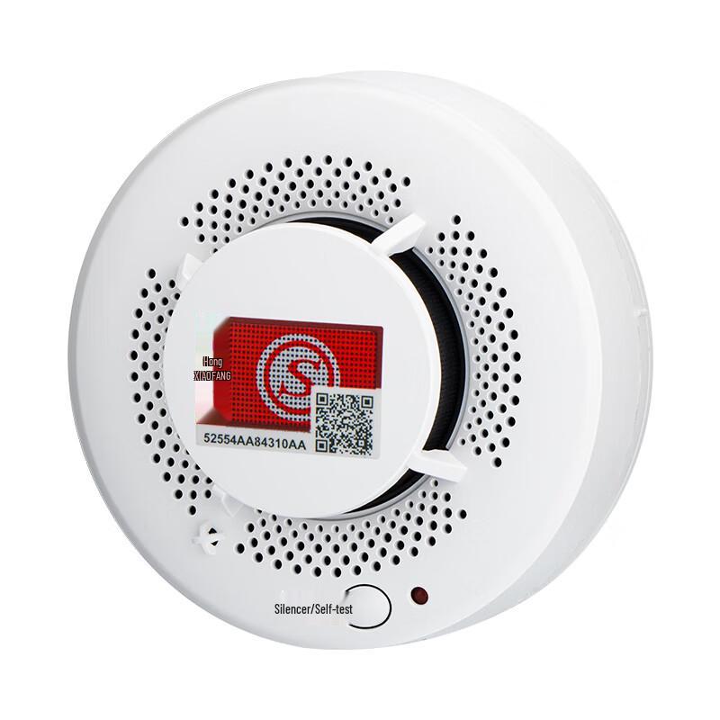 Lingfang GT30 Wireless Smart Smoke Detector