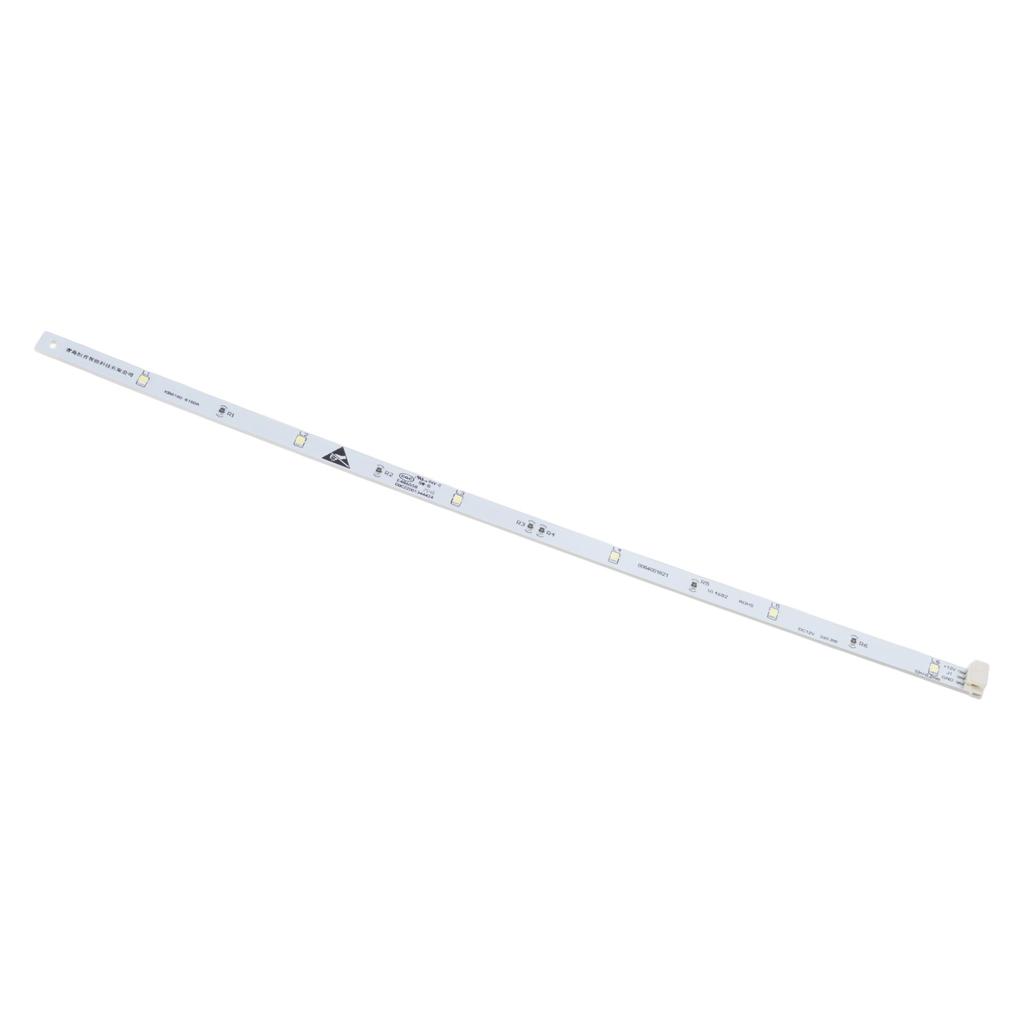 LED Light Bar 0064001621 Replacement Lamp ABS LED Light Module Universal Refrigerator Lighting for Refrigerator