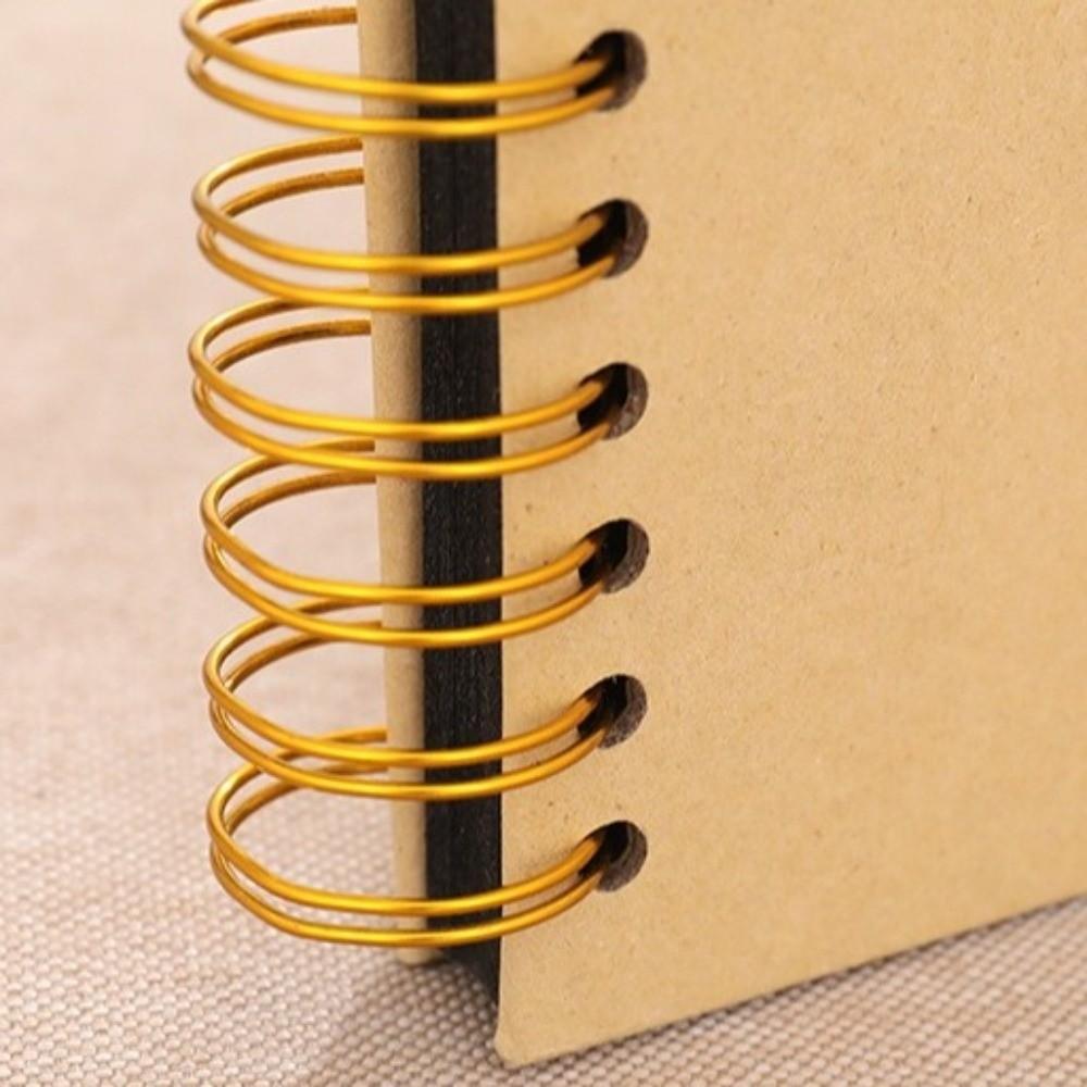 40 Sheets DIY Craft Album Handmade Memory Books Memory Books Picture Album Home Decor