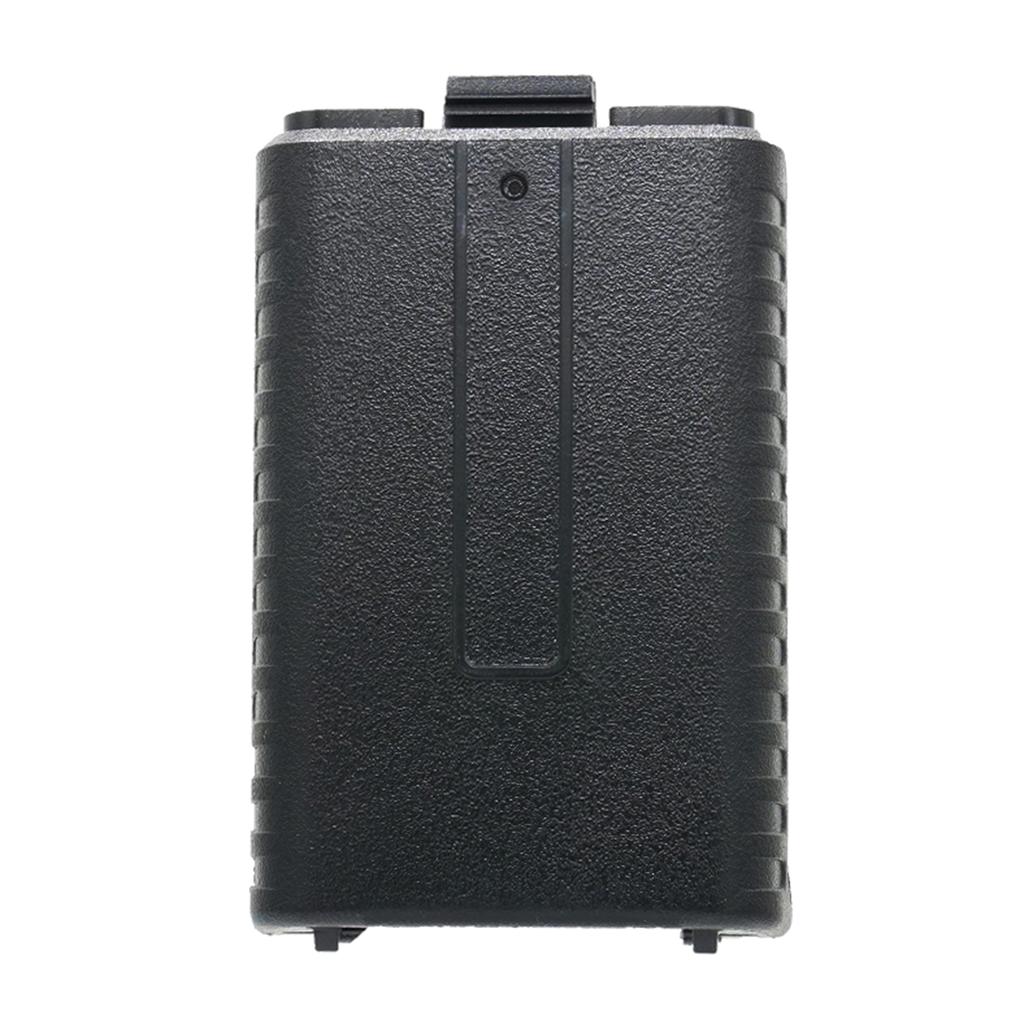 6xAAA Battery Case Shell for Baofeng BF-UV5R BF-UV5RA BF-UV5RL TYT-F8 Rechargeable Extended Battery Two Way Radio