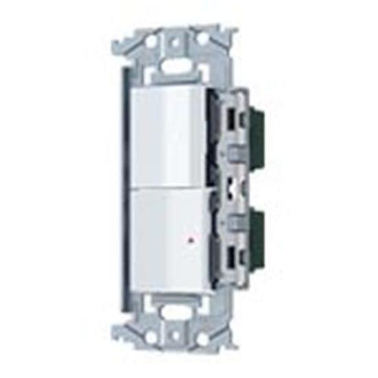 

Panasonic Embedded Long Handle Switch Set Firefly Switch Pilot Switch C Matte White WNSS53598W SO-STYLE C, 0.5A