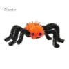 Halloween Hair Accessories Spider Clips for Women Girls, Furry Festival Jewelry Accessories, Spooky Barrettes Costume, Cosplay Party Creepy