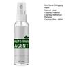 Rainproof Glass Cleaner Spray Convenient Glass Film Coating Agent Car Front WindshieldCleaner Spray Glass Cleaner Spray