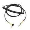 Stereo Headphone Jack Cable for  mdr-10r MDR-1A XB950 Headphone Wires
