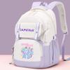 Printed Backpack For Students