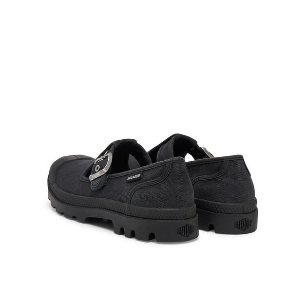 Palladium Pampa M-Jane Washed Ankle Boots