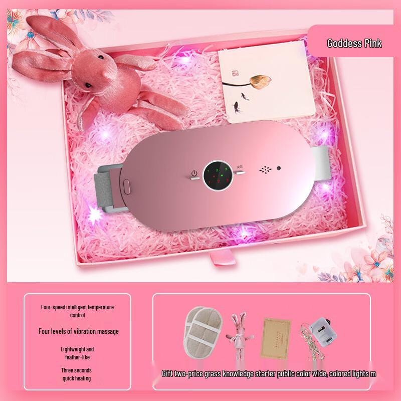 Brangdy Warm Palace Lumbar Belt