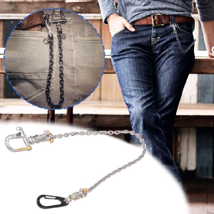 Plastic Pendant Keychain Art Engineering Design Unique Car Jewelry Decors Keychain Bolt Carabiner