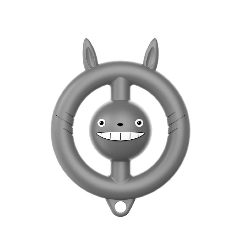 

Силиконовый захват для устройства, декомпрессионная игрушка, кричащая кошка, детская игрушка, тонкая ручка для движения пальцев