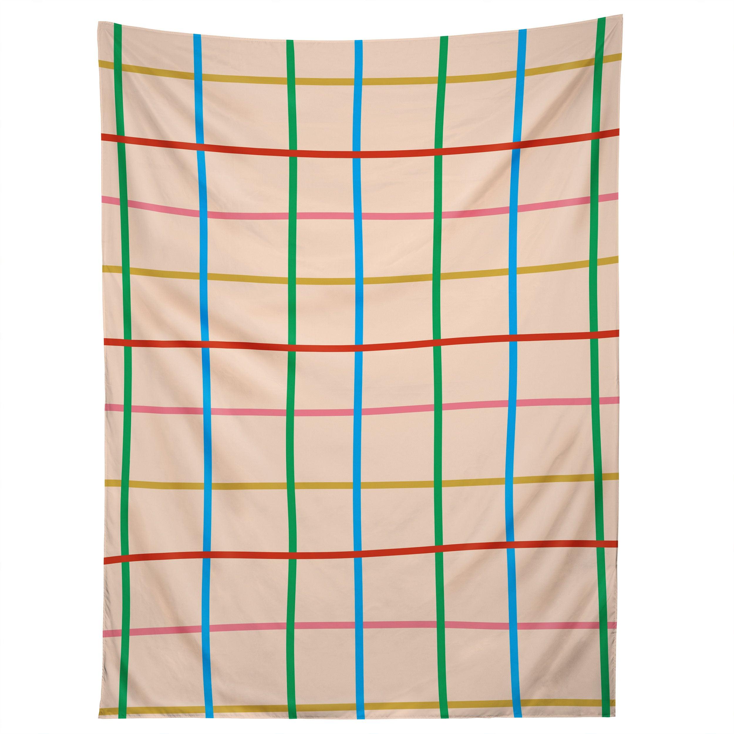 JOY OF TOGETHER tapestry 75x100