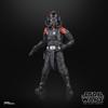 Star Wars Black Series Cassian Andor (Sienaar Test Pilot), Andor Premium Collectible 6-inch Action Figure