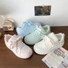 New student lightweight with skirt, board shoes, bread shoes for women in spring and summer