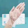 Thickened Disposable Gloves Pull-out Box Waterproof and Wear-resistant Waterproof and Oil-proof for Crayfish Catering