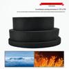 KINCOOL High-Temperature Automotive Wiring Harness Fleece Tape