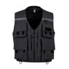 Zanca Spinner Fishing Vest U