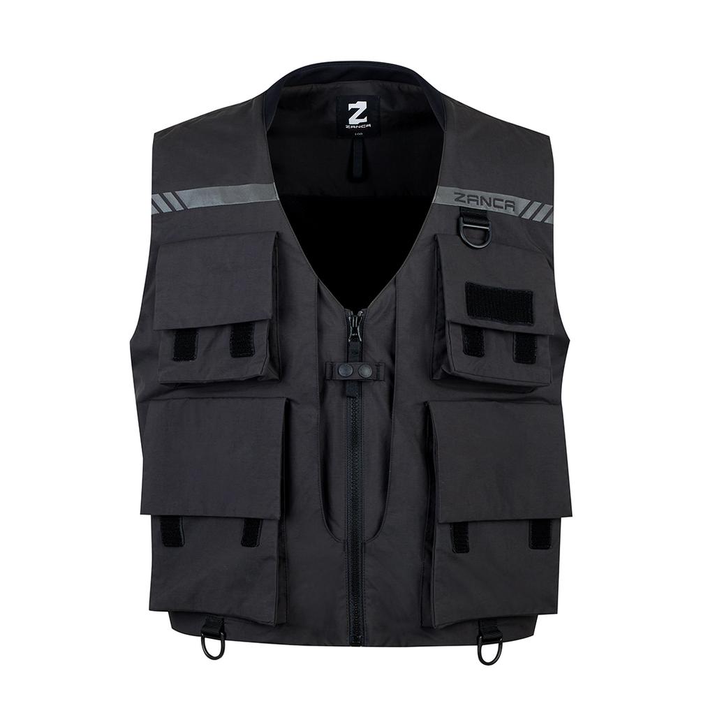 Zanca Spinner Fishing Vest U