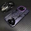 Luxury Clmj Death Note Misa Phone Case For iPhone 17 Air 16e 15 14 13 12 11 Pro Max Plus Mini SE Anti Fall Matte Back Cover