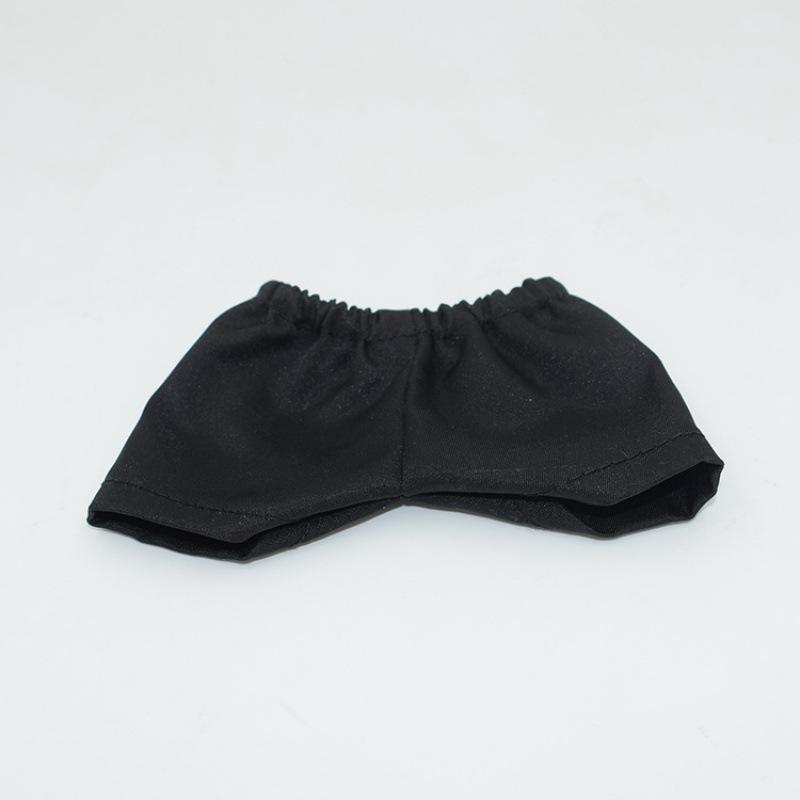 Star Figure 15/20cm Doll Clothes: Short-Sleeve Top & Pants Cotton Set