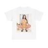 Men's and Women's T-shirts Angela White