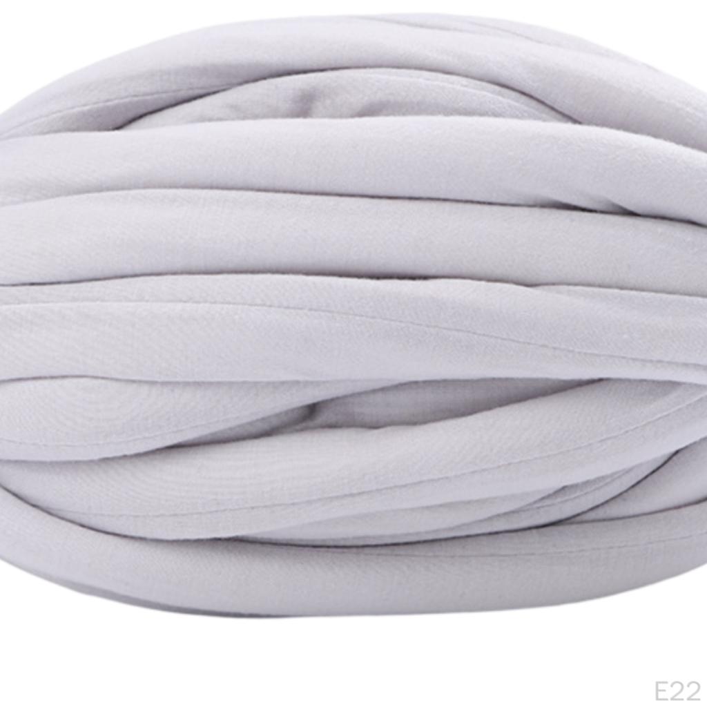 Chunky Yarn Bundle for Decor